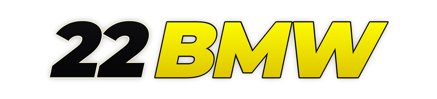 22bmw Logo